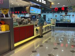 -桂桂茶(滨江百联店)