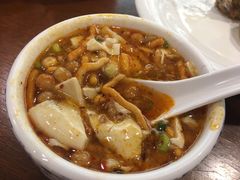 -天回镇何氏豆腐(总店)