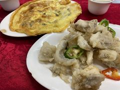 -蛇口康乐快餐鱼仔档(翠苑小区店)