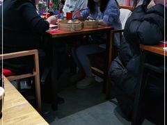 大堂-新兴园饺子馆(望京店)