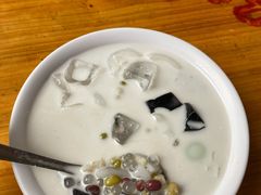 -清爽清补凉