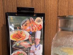 -星樾城·东南亚餐厅(中华广场店)