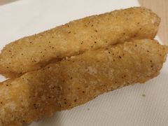 -德克士(睢宁曼哈顿店)