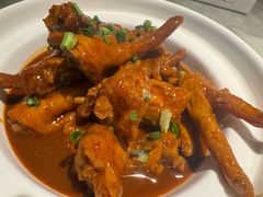 -小菜园新徽菜(无锡宜家荟聚中心店)