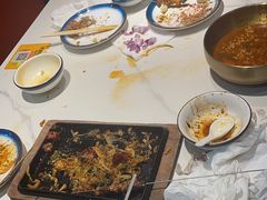 -头牌·鹤岗小串(万达店)