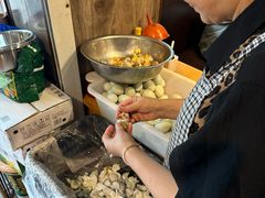 -真真鲜馄饨店(启蒙路店)