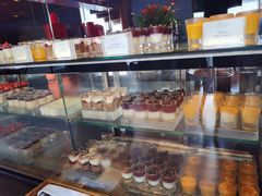 -广州富力君悦大酒店·凯菲厅