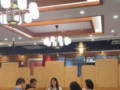 -围龙屋客家食府(福田店)