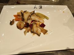-大渔铁板烧(花园道店)