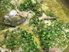 -盛百味·家宴餐厅(霸州分店)