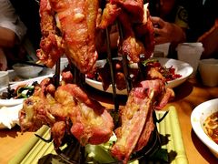 -莲香西域·正宗新疆菜(龙华店)