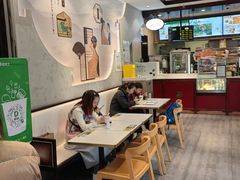 -德克士(前门店)