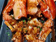 -79号渔船海鲜饭店(华强北店)