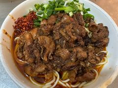 -丁记面馆(凤凰店)