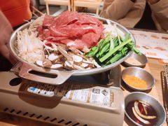-冰川朝鲜族料理·东北菜(观前店)