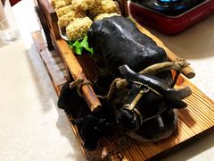 -寿州美味厨豆腐宴(寿县南门口西环路店)
