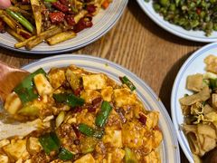 -静一餐厅·湖北菜(前门创始店)