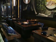 -湊湊火锅·茶憩(东城万达店)