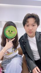 -MY HAIR 旗舰店