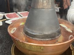 -再宣武文化主题餐厅·清真