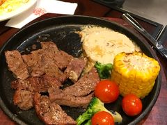 -Mr.Pizza米斯特比萨(苏州平江万达广场店)