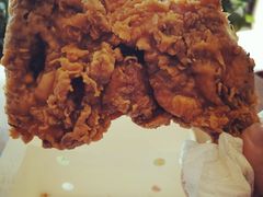 -德克士(崂山百货店)