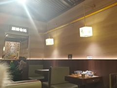 -雁滩白记·兰州牛肉面