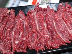 匙柄-幸运牛汕头小黄牛牛肉火锅(梅林店)
