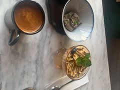 -The Rug Cafe(王府中环店)