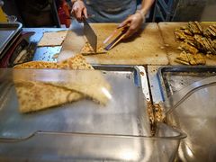 -咏春葱油饼(德政中路店)