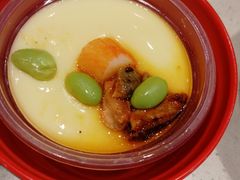 -京樽回転寿司(奥林匹克店)