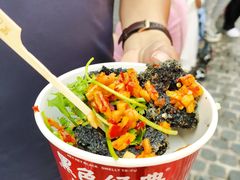 -黑色经典臭豆腐·湖南特产(坡子街店)