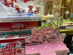 -泡泡玛特POPMART(西单大悦城店)