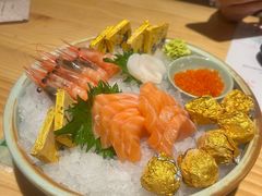 -贵木日本料理·铁板烧(新地假日广场店)