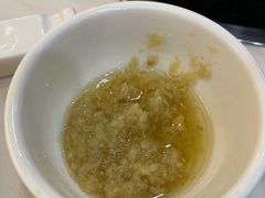 姜蓉酱-榕记(番禺总店)