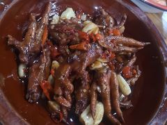 -老三样·美食研究中心(世贸路店)