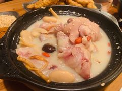 -付小姐在成都(中山公园店)