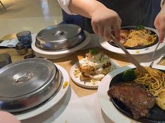 -夏日玛莉西餐厅(梅溪湖步步高店)
