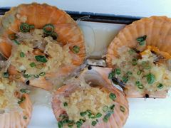 -琼大师东方烤乳猪(亚特兰蒂斯店)