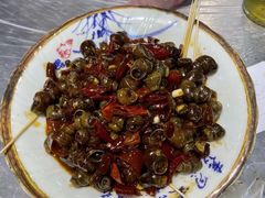 全味田螺-小民大排档(光谷店)