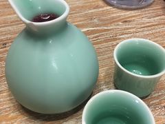 树酒-树厨贵州菜(大十字店)