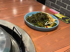 -满兴咱妈烀饼铁锅炖(兰州北街店)