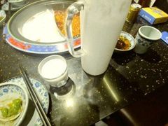 -成都老码头火锅(旺角店)
