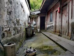 -溪口-滕头旅游景区