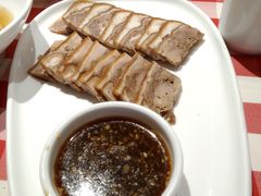 -西贝(上海新梅广场店)