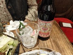 -秘密旅行Bonjour(黑金冠 江南西店)