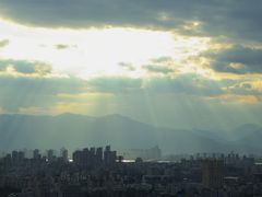 -三迪希尔顿酒店·星空酒廊