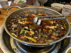 -黑竹香鸡(营和巷店)