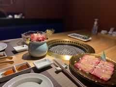 -江户烧肉(高德店)