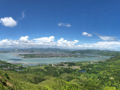 -惠东观音山